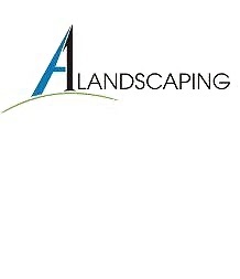 A1 Landscaping logo